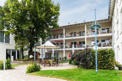 Baar-Ebenhausen